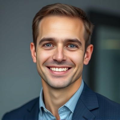 Stefan Kirchner — online casinos echtgeld expert