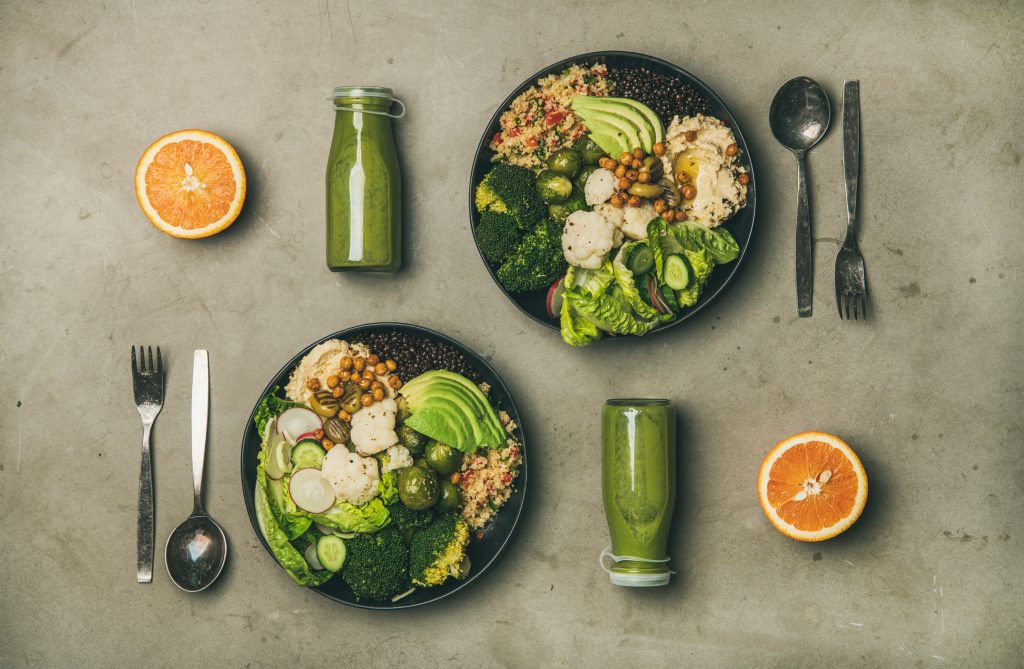 abendessen ideen gesund