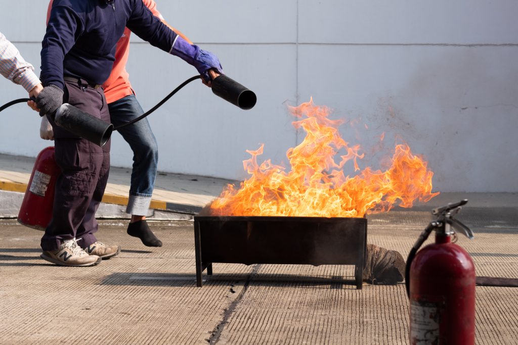 Vorbeugender Brandschutz: Maßnahmen, Gesetze und Zusammenarbeit für unsere Sicherheit