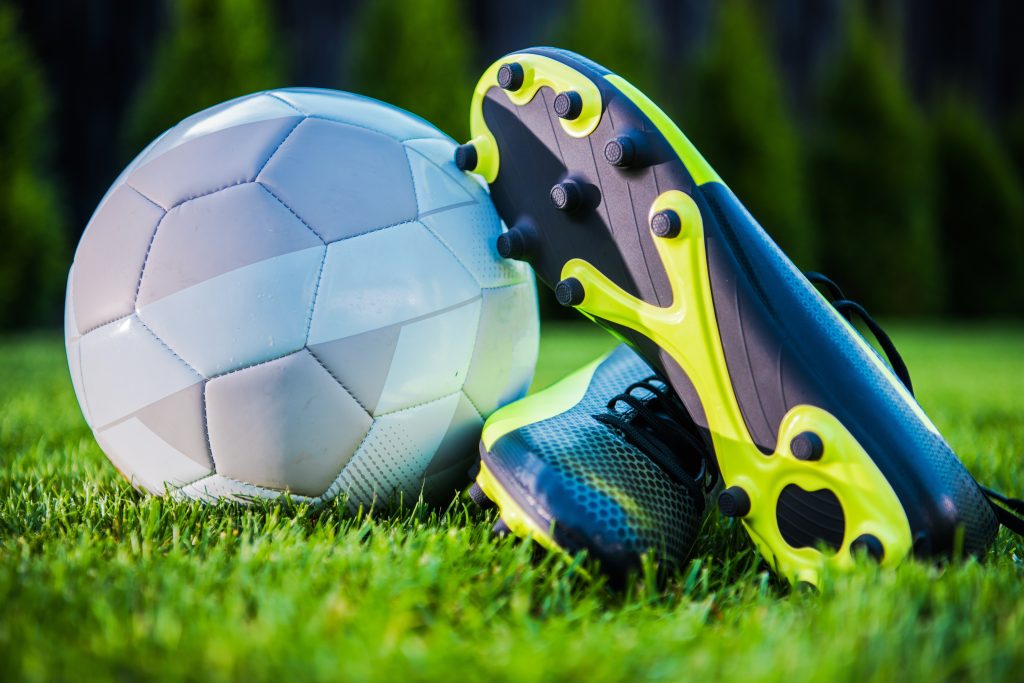 Warum sind Fußballschuhe wichtig?